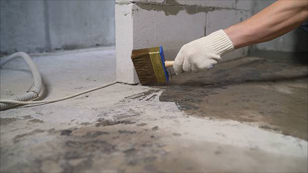 SJ Waterproofing Pros Emergency Waterproofing coverage map for Maumee, OH and surrounding area